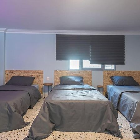 Athens Loft Atenas Exterior foto