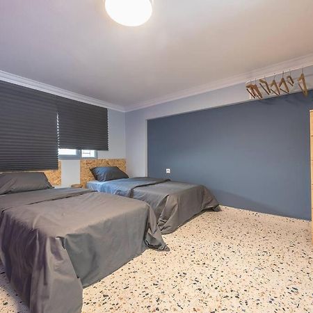 Athens Loft Atenas Exterior foto