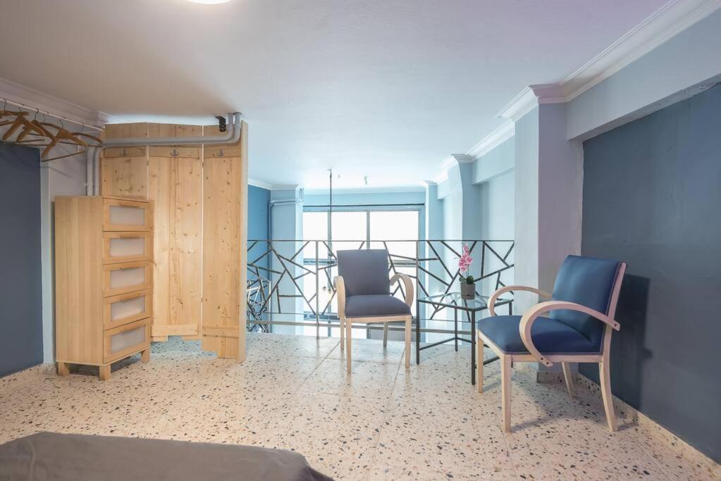 Athens Loft Atenas Exterior foto
